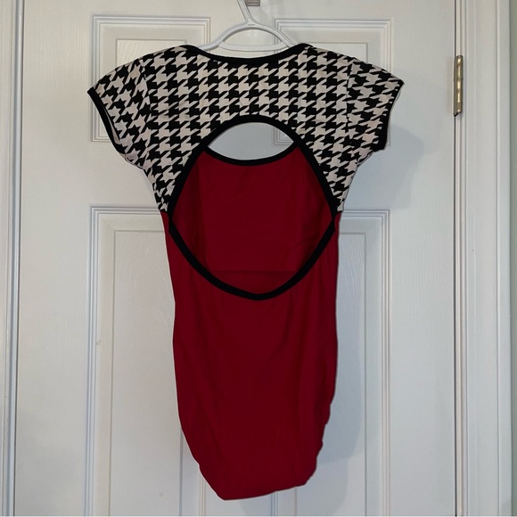 Custom Elevè Leotard - Picture 2 of 2